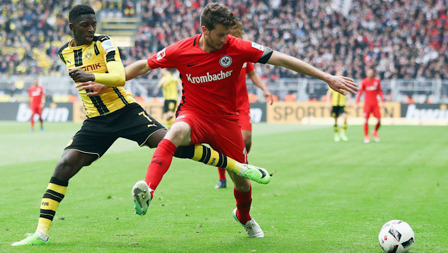Dortmund vs. Frankfurt Preview: Classic Encounters, Team News & More Ahead of DFB Pokal Final ...