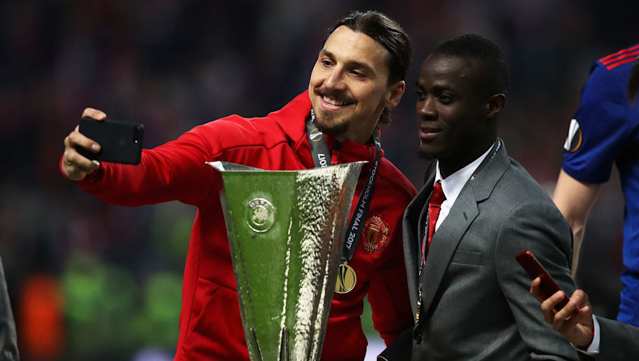 Ibrahimovic Celebrates Europa League Win With Hilariously Zlatan Esque Instagram Post 90min