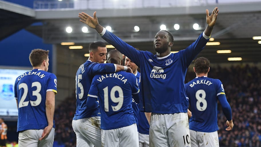 End Of Season Review Everton S 2016 17 Domestic Report Card 90min