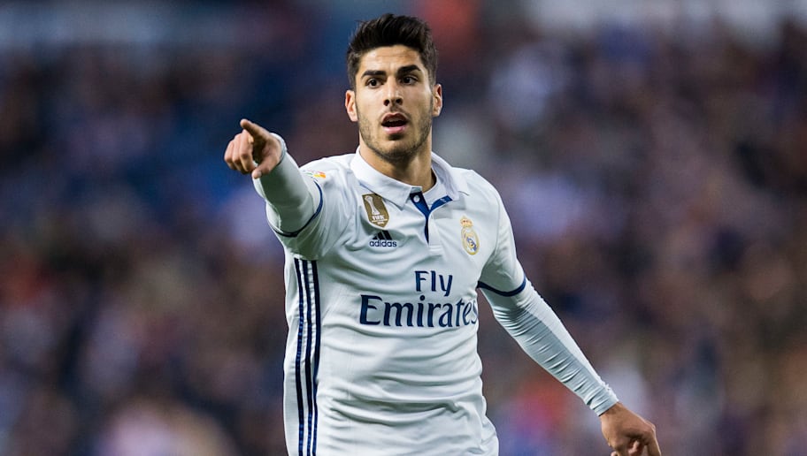 Marco Asensio Says Rafael Nadal Told Real Madrid To Sign Him Ht Media
