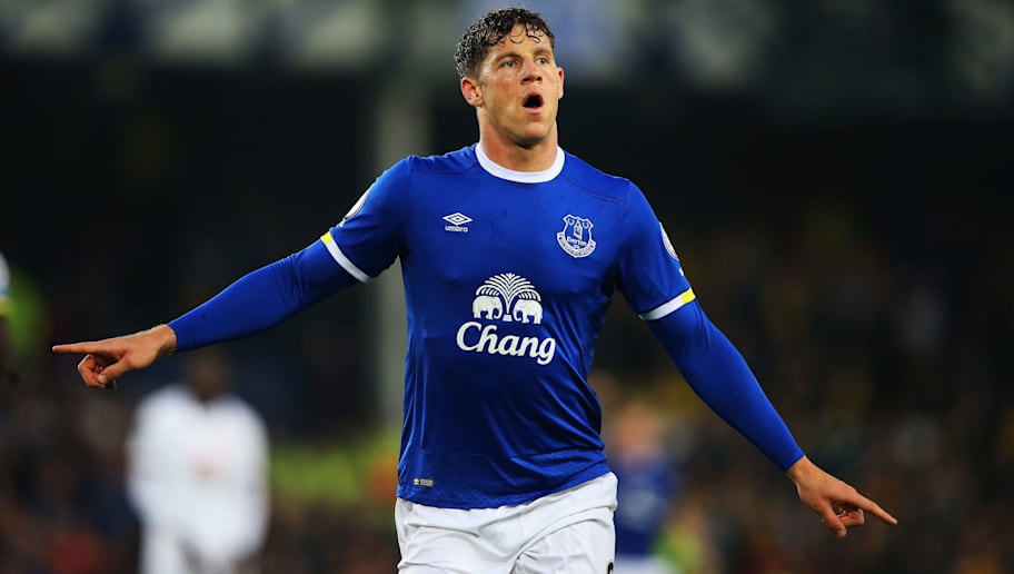 West Ham Enter Race for Highly-Coveted Everton Midfielder ...
