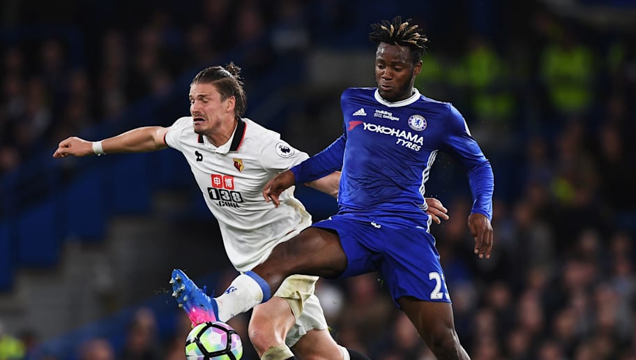 chelsea star michy batshuayi hits 1m instagram followers and writes typically hilarious tweet - star instagram followers
