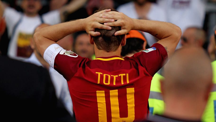 Totti