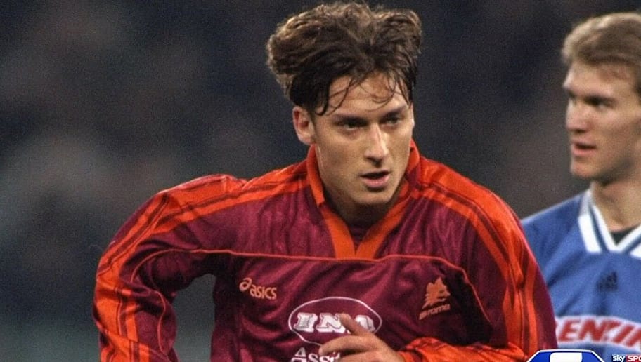 Totti