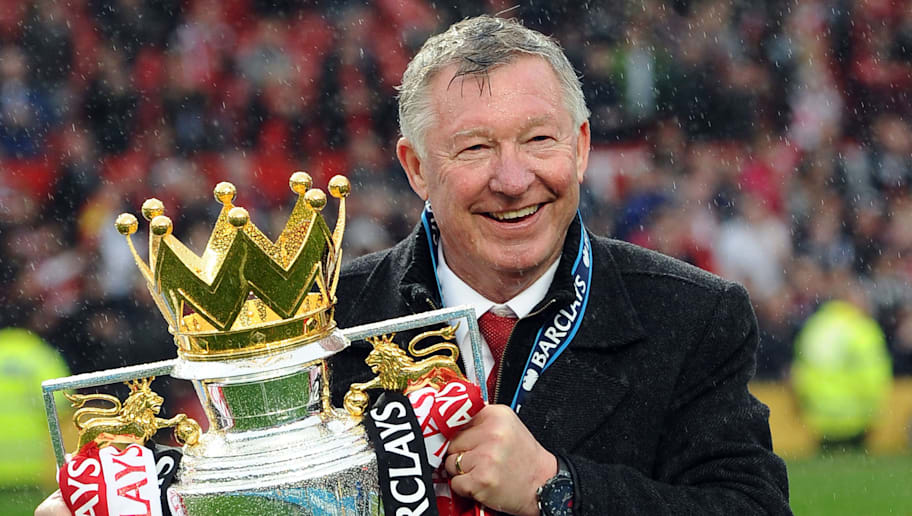 Sir Alex Ferguson Might Never Have Managed Man Utd Had He ...
