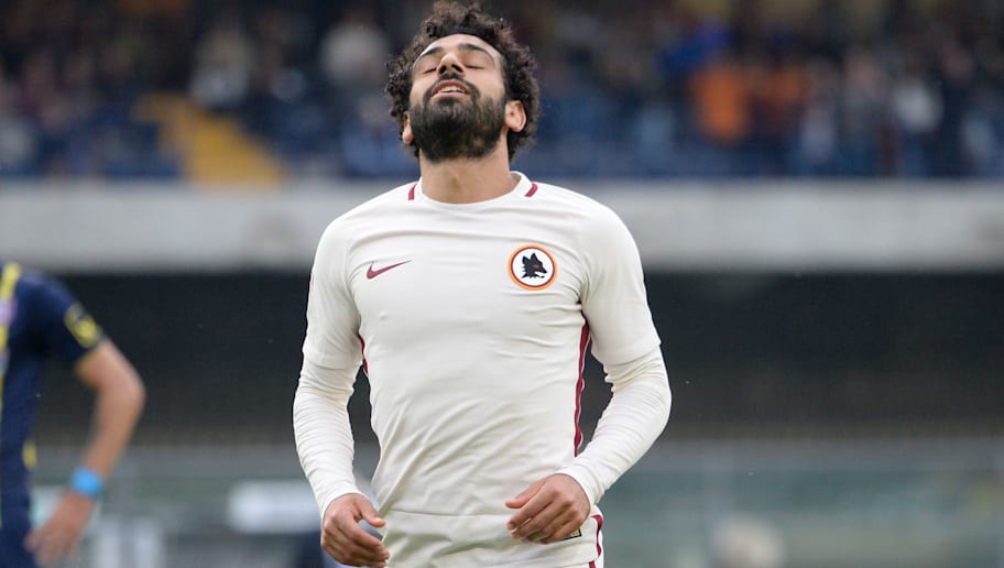 Reports in Italy Claim Roma Have Rejected a £29m Bid From ...