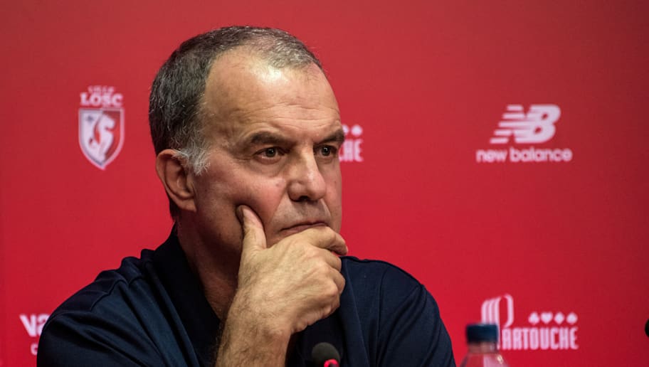 Mauricio Pochettino Faces Fight With Former Mentor Marcelo Bielsa In Race For Turkish Starlet 90min