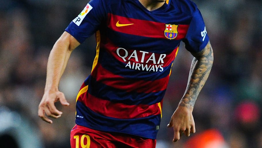 Mercato Un Ancien Du Barca Va Signer A L Atletico Madrid 90min