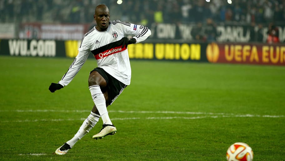 Former Chelsea Striker On Verge Of Surprise Loan Switch To Portugal 90min