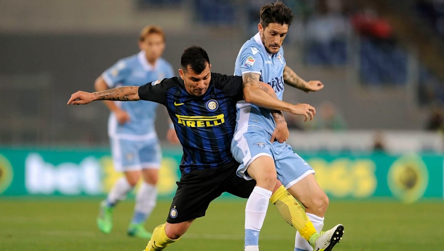 Inter-Medel, cessione possibile: il cileno non ha ancora ...