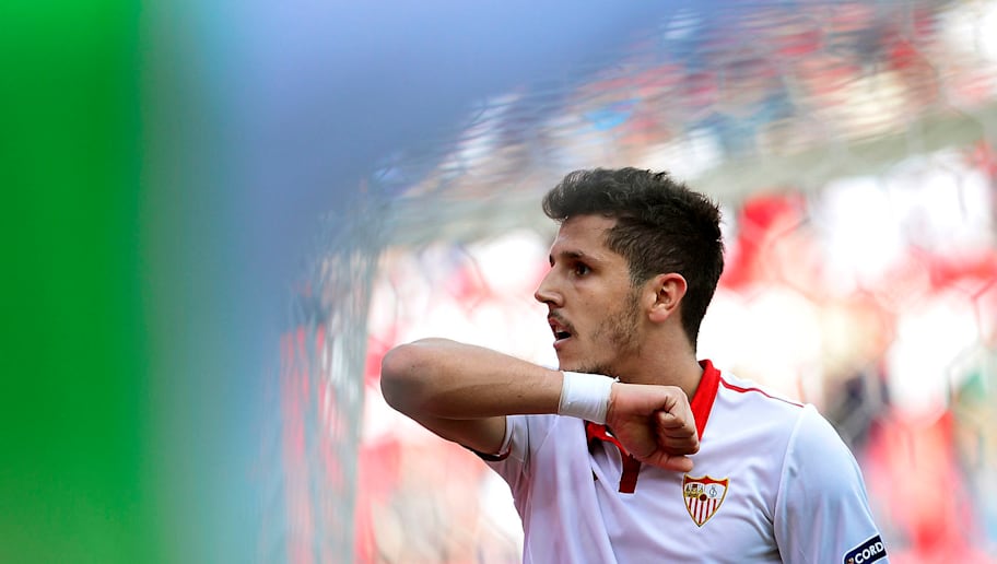 Inter Sporting Director Warns Sevilla That They Will Have No Discount To Sign Stevan Jovetic 90min