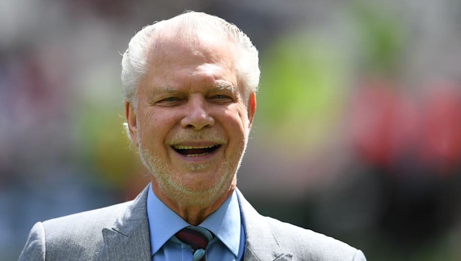 West Ham Co-Owner Claims Bilic Will Be Bold Enough to ...