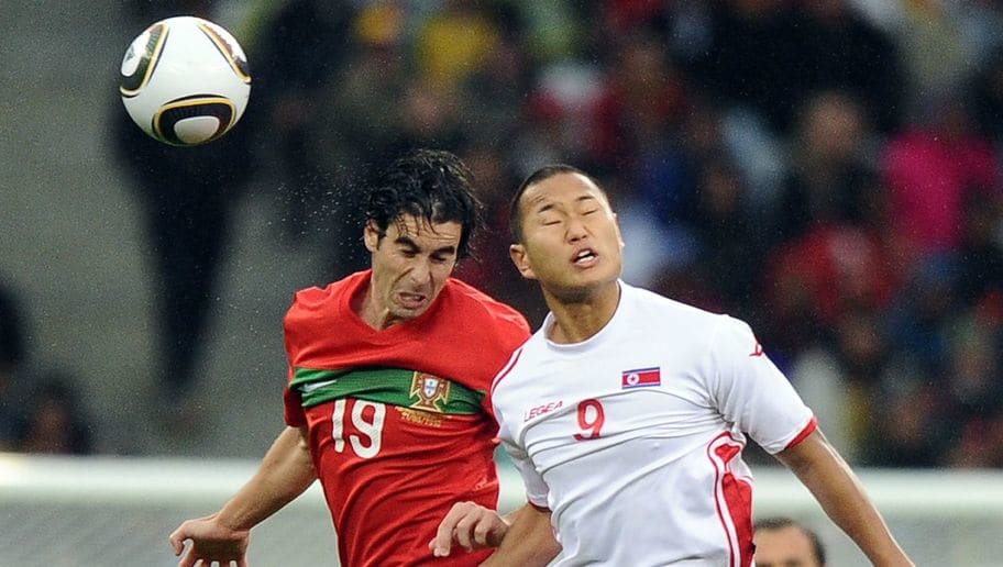 Why North Korea Believed That Portugal Won The 2010 World Cup Instead Of Spain