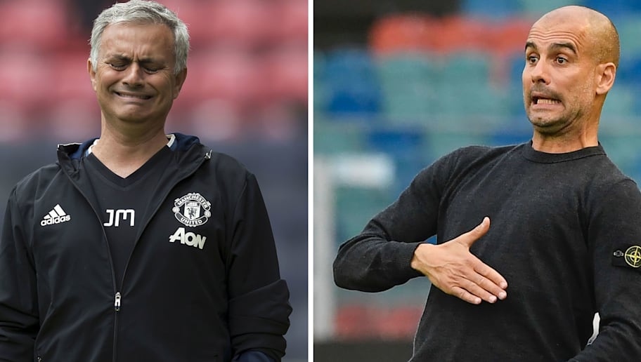 Man City And Man Utd Among 7 Premier League Clubs Set To Snub U21 European Finals Scouting Mission 90min