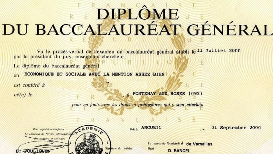 #Bac 2017 : Les XI joueurs les plus diplômés du monde du ...