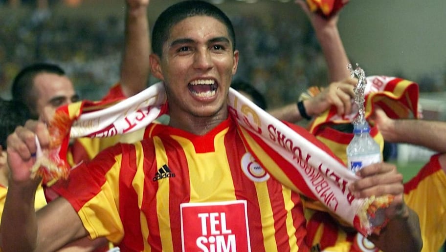 Galatasaray In En Yuksek Bonservis Bedeliyle Sattigi 11 Oyuncu 90min