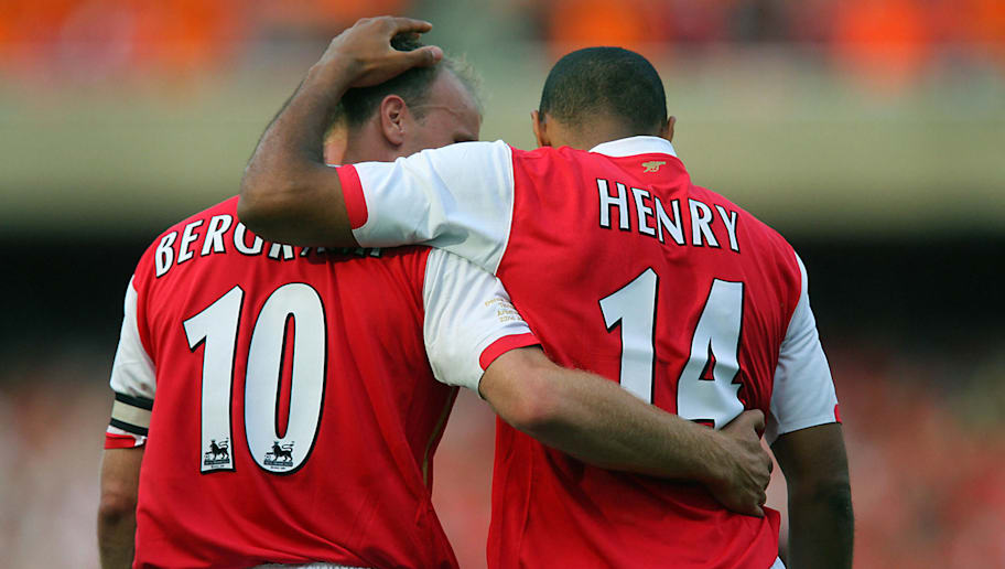 7 Of The Best Foreign Players In Arsenal S History Ht Media