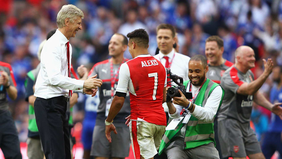 Mercato Le Site Officiel D Arsenal Devoile Le Nouveau N 7 Du Club 90min