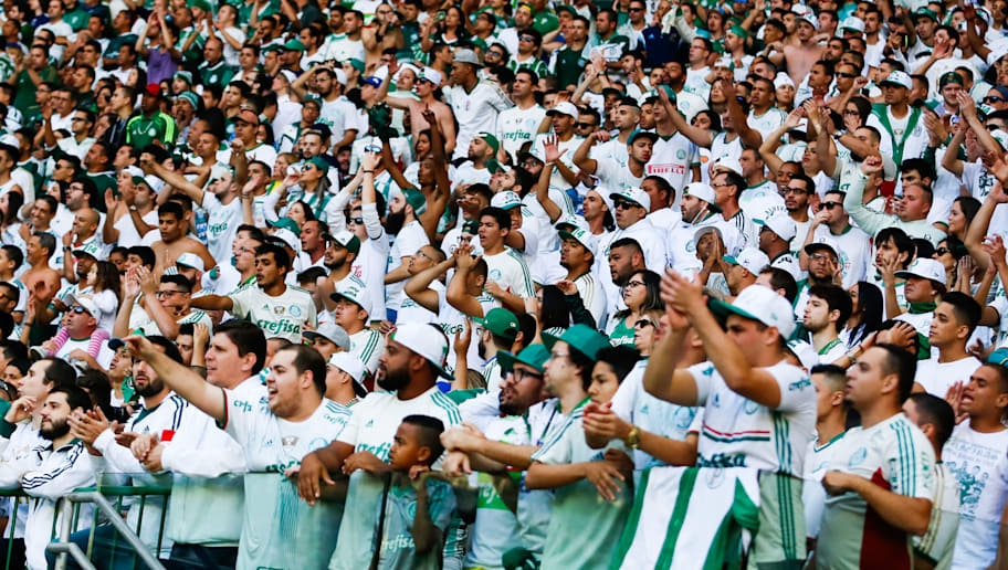 Caso avance na Libertadores, Palmeiras não terá Allianz ...