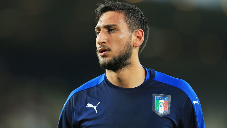 AC Milan Braced for Sensational U-Turn With Public Enemy ...