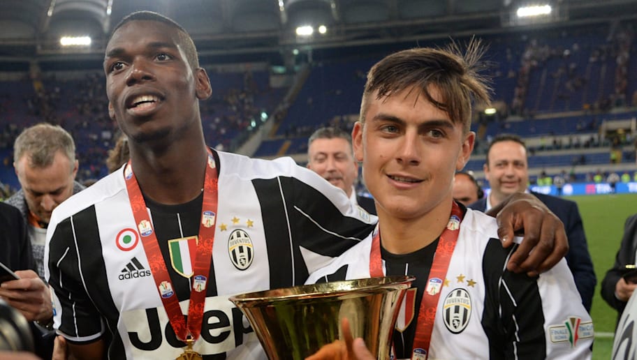 Man Utd Set to Snap Up Juventus' Head of Scouting Hailed ...