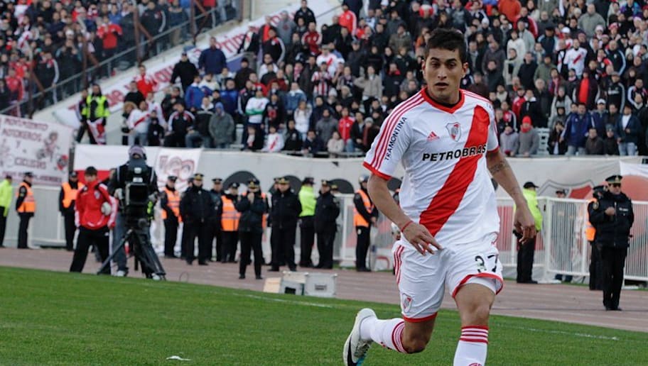Que Fue De La Vida De Los Jugadores Que Descendieron Con River 90min