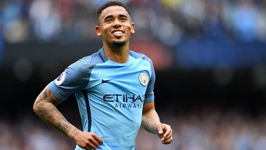 Watch Manchester City Wonderkid Performs Bizarre Crutch Centric Role In Music Video 90min