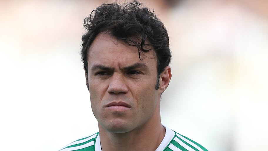 Desfalque no Coxa: Kleber Gladiador leva gancho de 15 ...