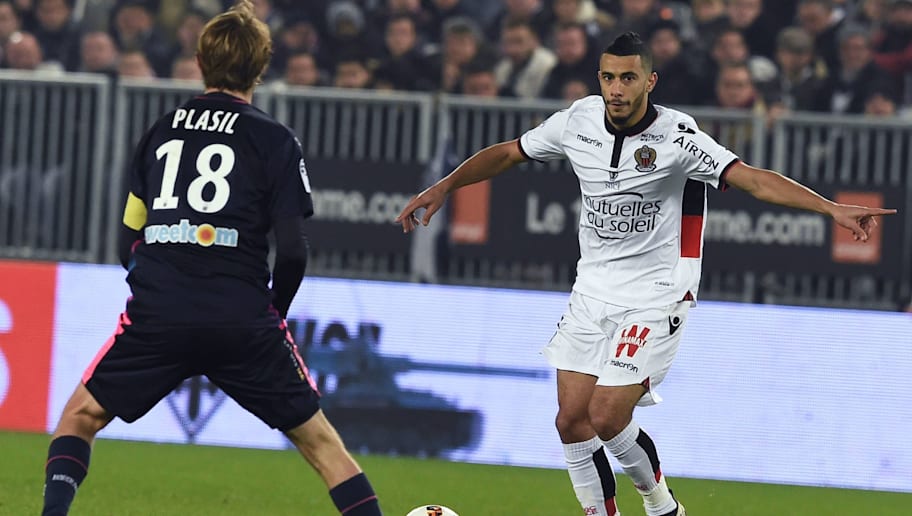 Galatasaray In Yeni Transferi Younes Belhanda Nin 5 Maddede Ozellikleri 90min