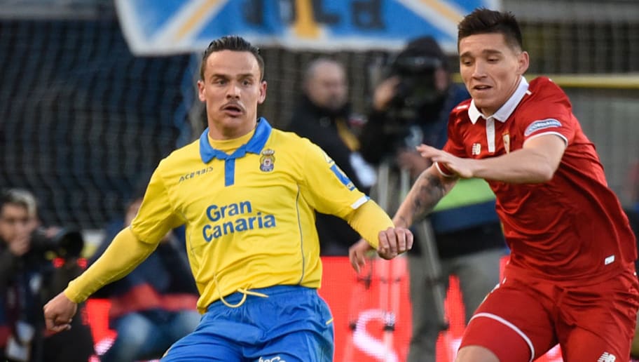 Las Palmas Roque Mesa To Fly To Swansea To Secure 11m Move After Atletico Madrid S Failed Attempt Ht Media