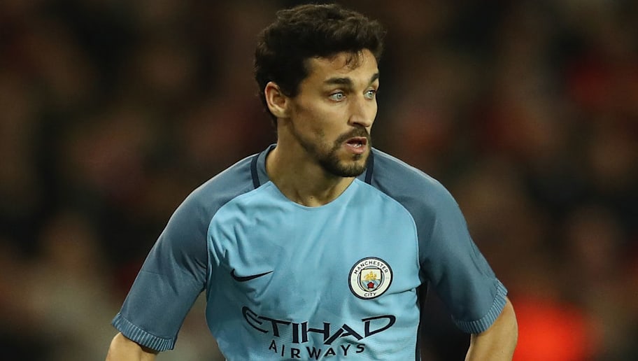 Lazio Set To Offer Free Agent Jesus Navas 3 5m Per Year Contract