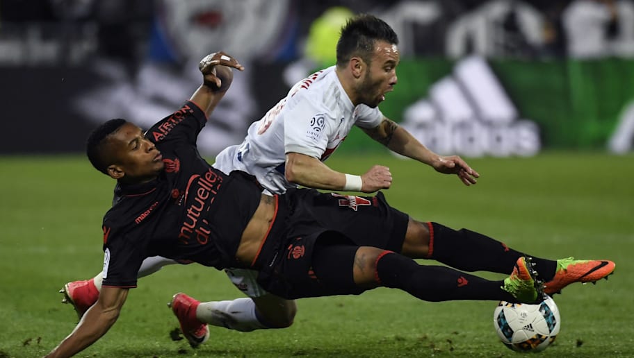 Arsenal Table Big Offer In Attempt To Bring Young Ligue 1 Star