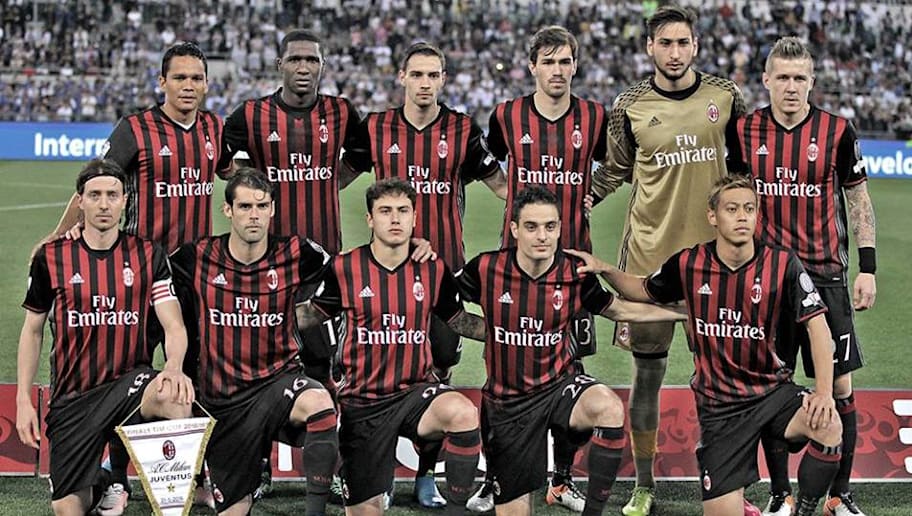 A Guide On The New Signings Made By Ac Milan So Far Ht Media