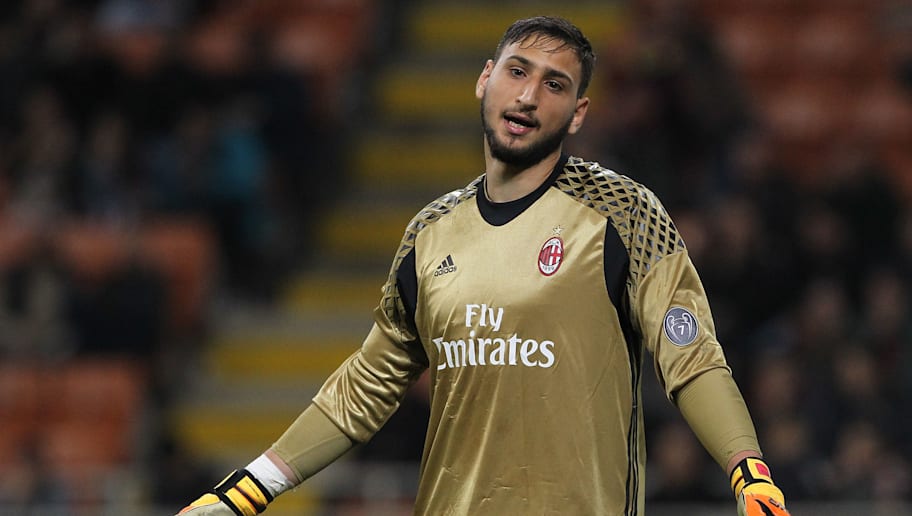 Real Madrid Handed Boost in Gianluigi Donnarumma Chase as ...