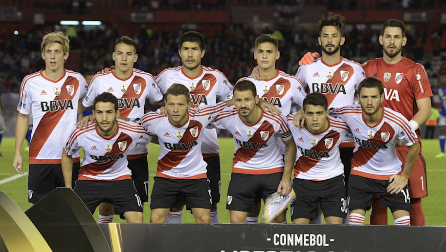 CONFIRMADO | Los jugadores que no seguirán en River | 90min