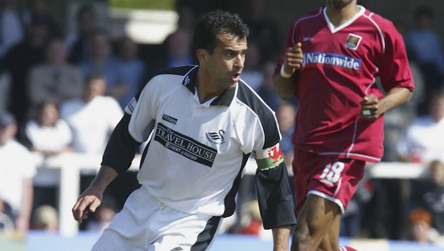 Picking Swansea S 7 Best Spanish Signings Following The Arrival Of 11m Roque Mesa 90min