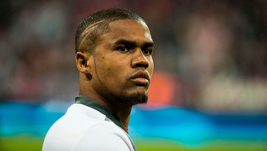 Bayern Munich Chairman Reveals Douglas Costa's Departure ...
