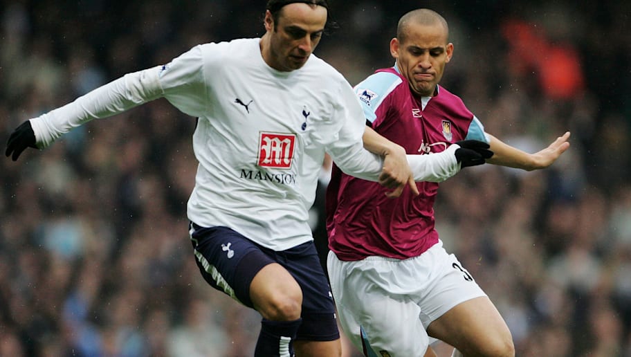 Not the West Ham Way! Picking a Starting XI of Players Who ...