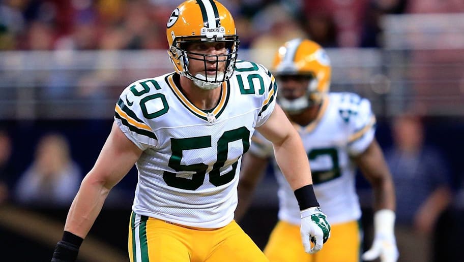 Former Packers Star Officially Announces His Retirement Ht Media