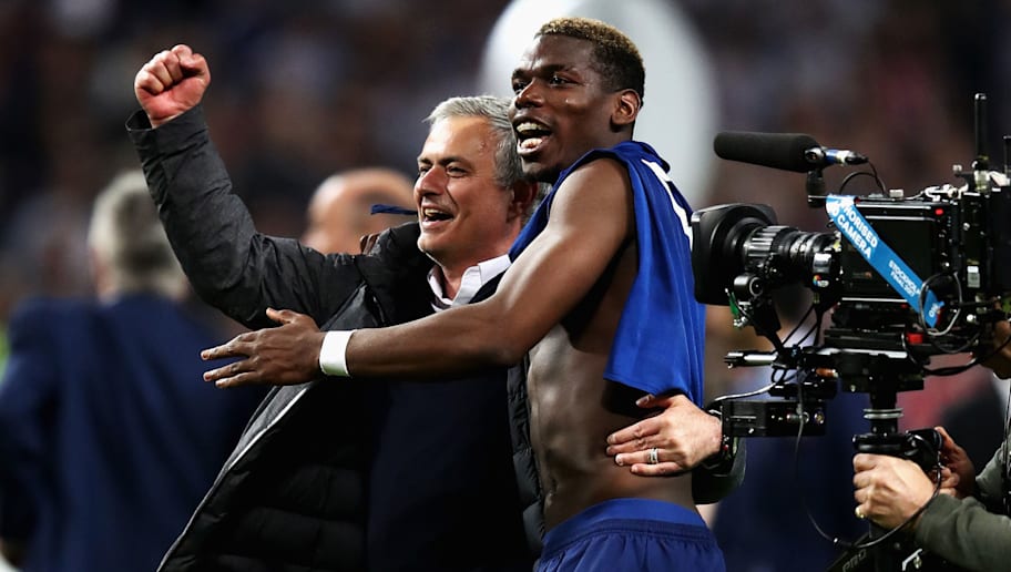 Menilik 10 Pemain Termahal Yang Pernah Dibeli Oleh Mourinho