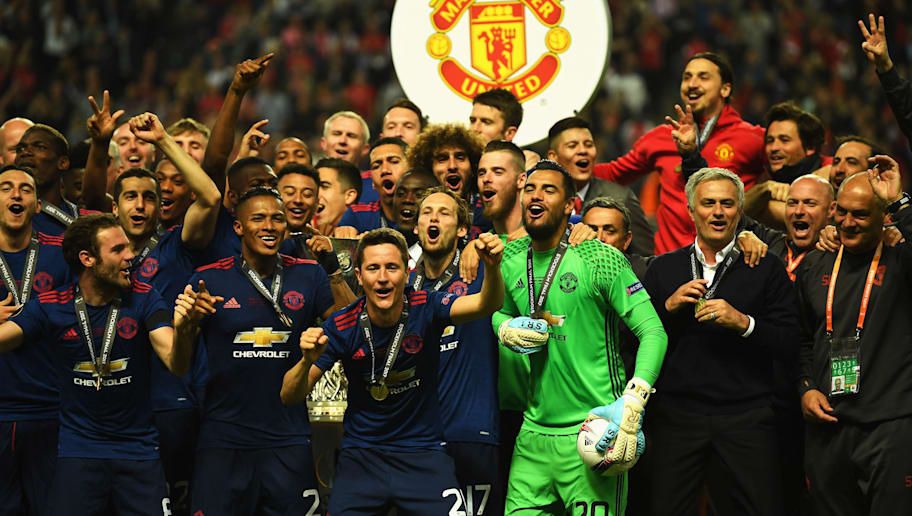 LA Galaxy vs Man Utd Preview: History, Team News, Players ...