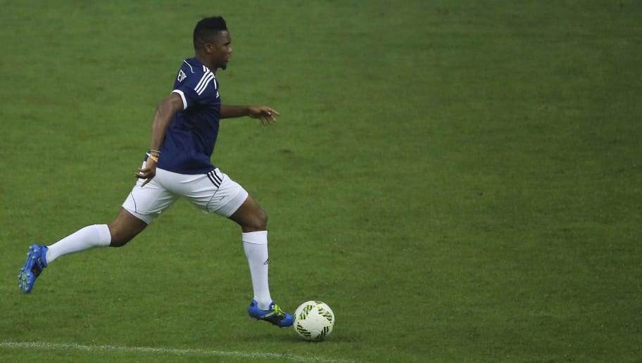 Ranked 4 Of The Best Cameroonian Footballers To Play In