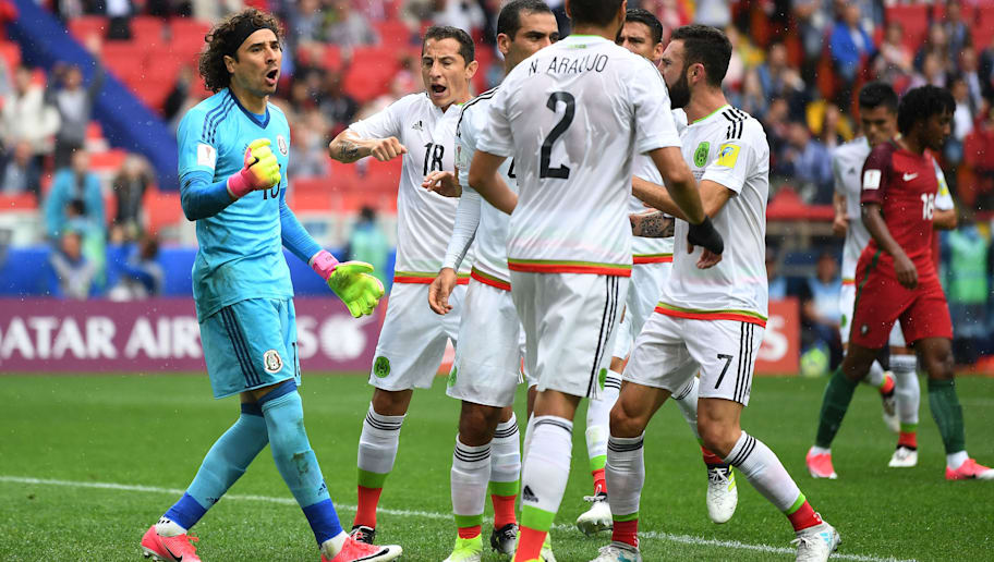 6 Kiper Dengan Nomor Punggung Terunik 90min