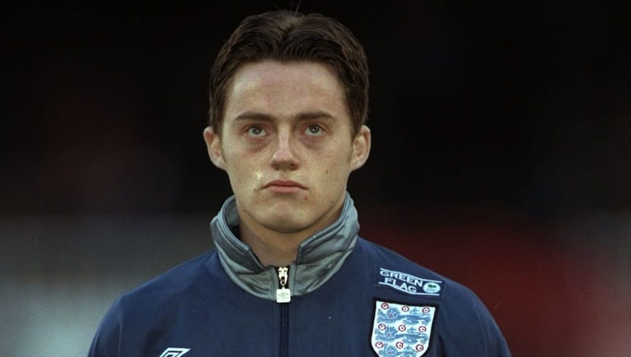 Not So Class Of 92 10 Man Utd Starlets Who Emerged In The - 