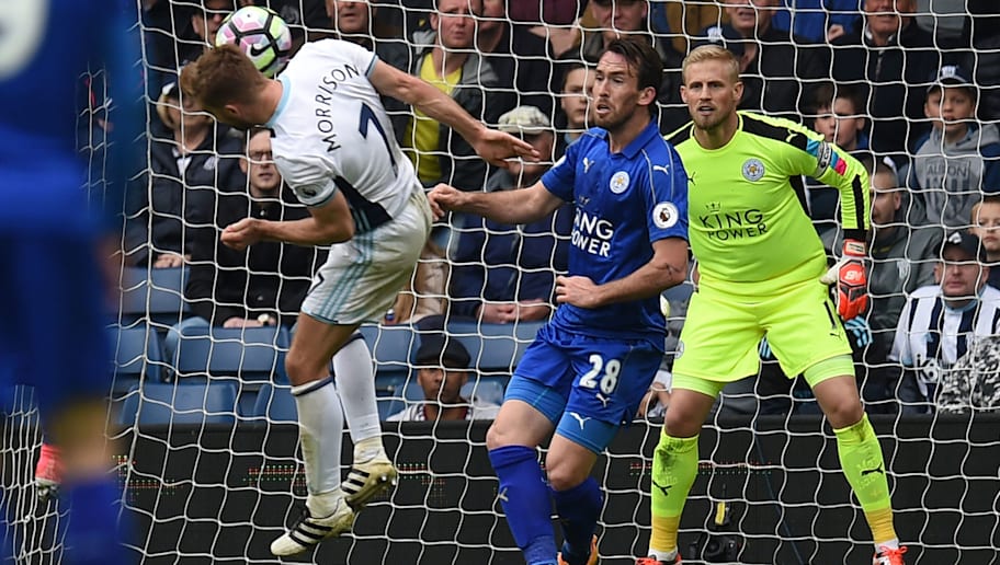 Pl Asia Trophy Semi Final Team News West Brom Vs Leicester City Confirmed Lineups 90min