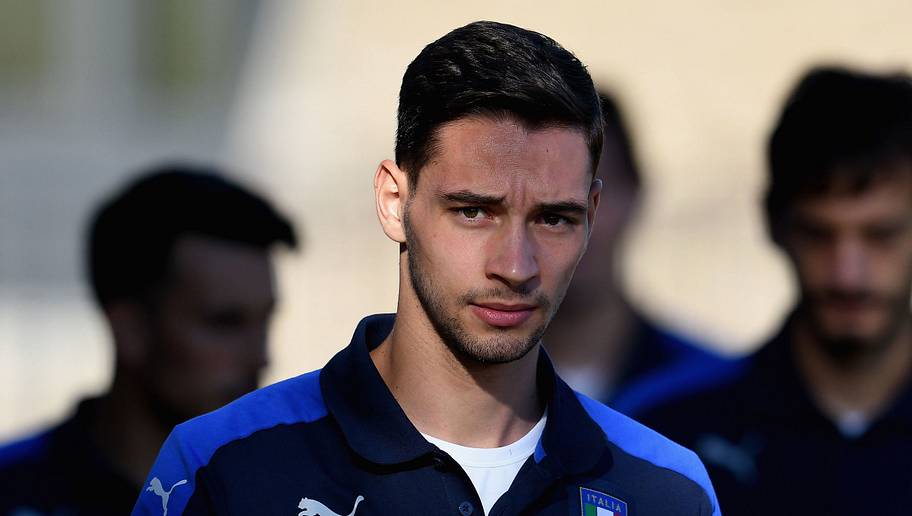 Offiziell: Juventus Turin verpflichtet Mattia De Sciglio ...