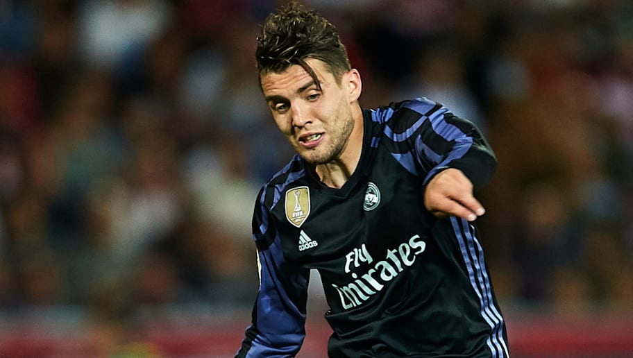 Inter Sporting Director Meets With Agent Of Real Madrid Midfielder Mateo Kovacic 90min