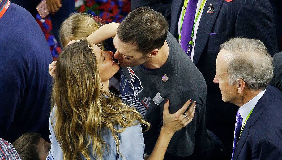 Tom Brady S Latest Facebook Post Reveals Gisele S Pet Name For Him