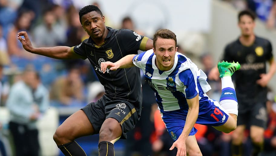 Wolves Confirm The Signing Of Diogo Jota On Season Long Loan From Atletico Madrid 90min