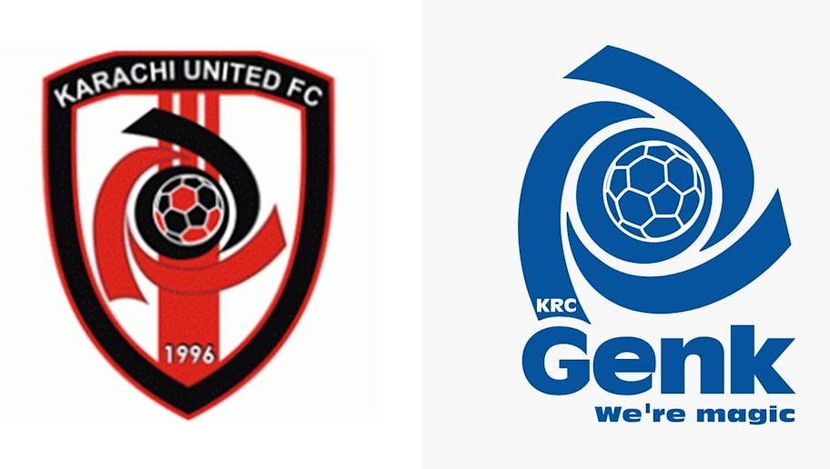 Enthüllt: Diese Vereins-Wappen wurden von anderen Klubs ...